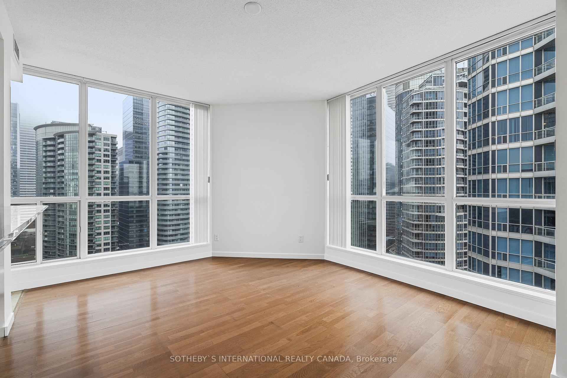 Photo 28 of Unit 2502, 218 Queens Quay W, Toronto, Waterfront Communities — HOMEH