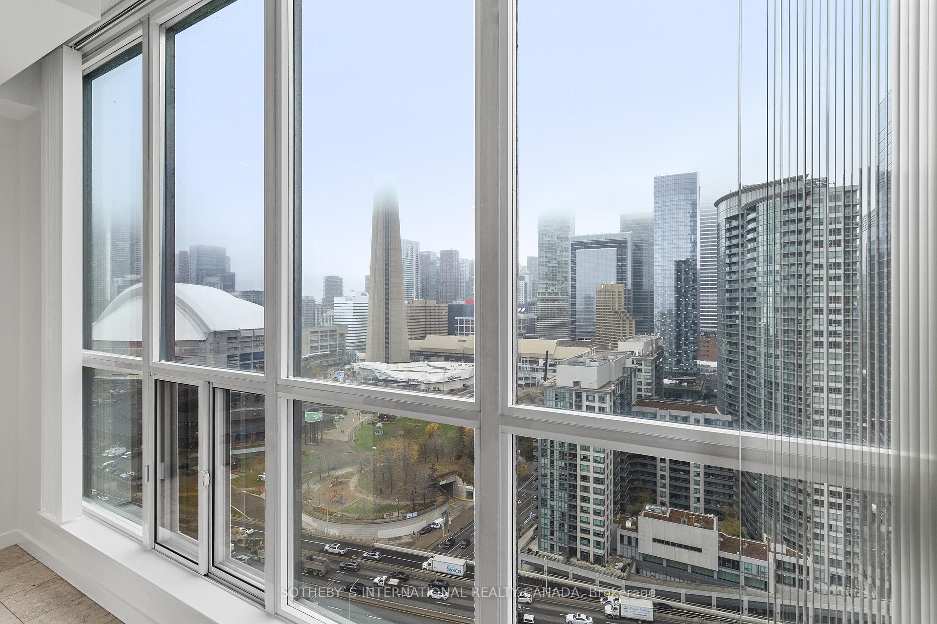 Photo 32 of Unit 2502, 218 Queens Quay W, Toronto, Waterfront Communities — HOMEH