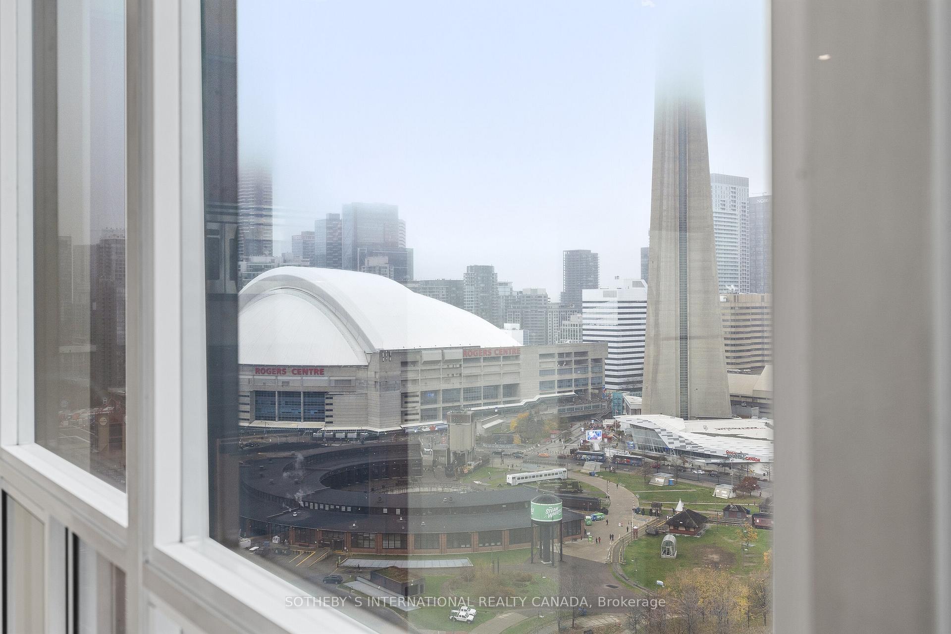 Photo 33 of Unit 2502, 218 Queens Quay W, Toronto, Waterfront Communities — HOMEH