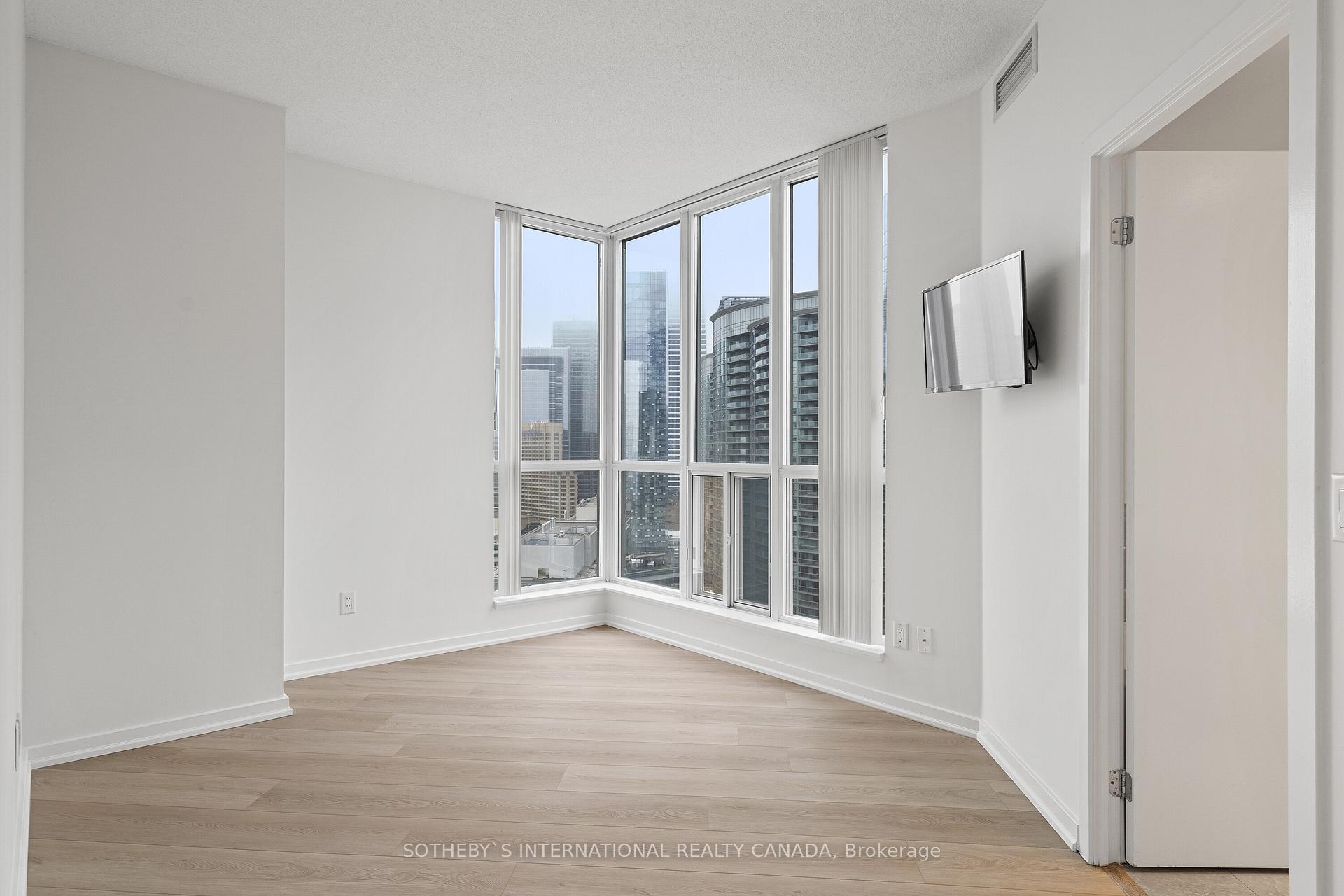 Photo 37 of Unit 2502, 218 Queens Quay W, Toronto, Waterfront Communities — HOMEH