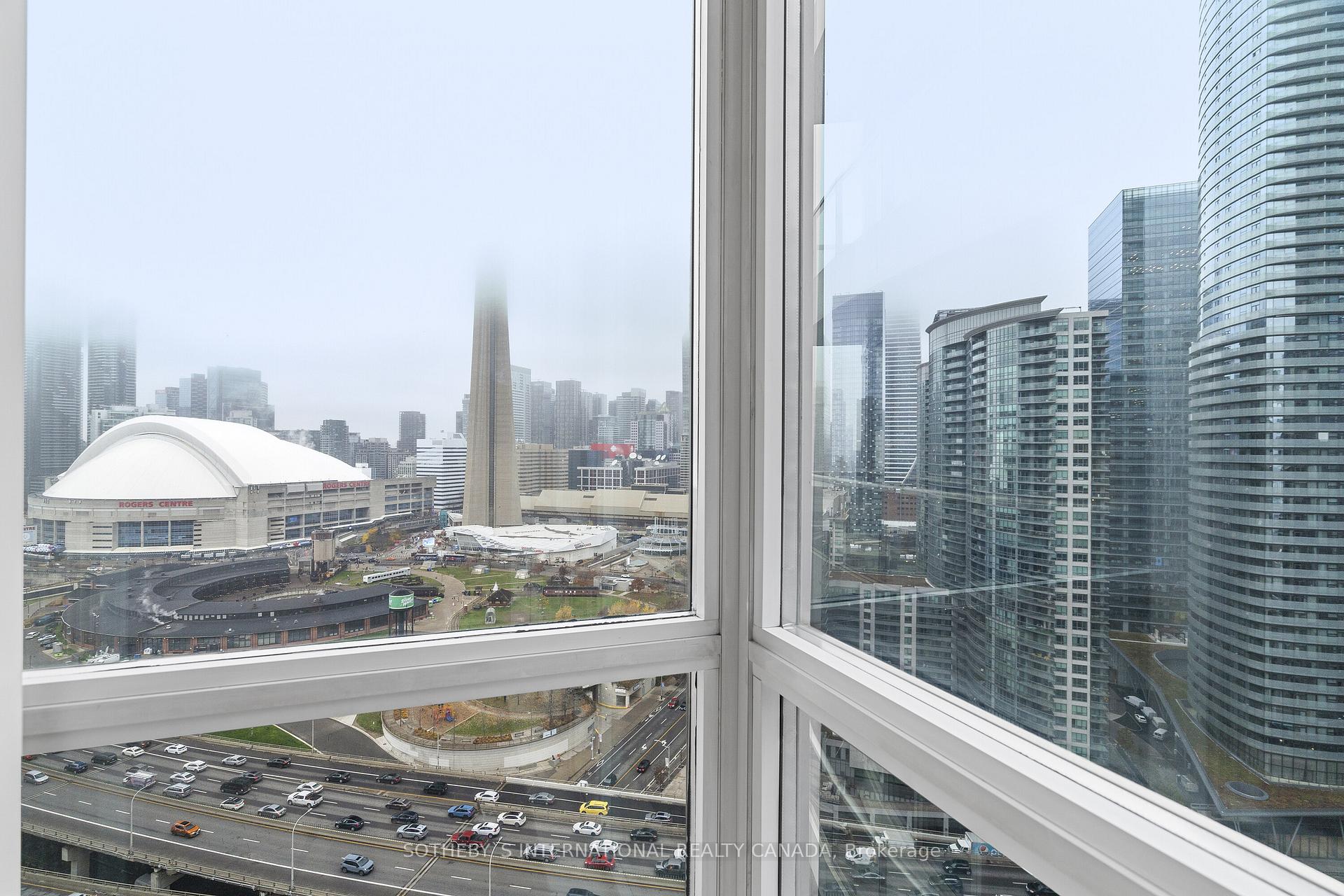 Photo 39 of Unit 2502, 218 Queens Quay W, Toronto, Waterfront Communities — HOMEH