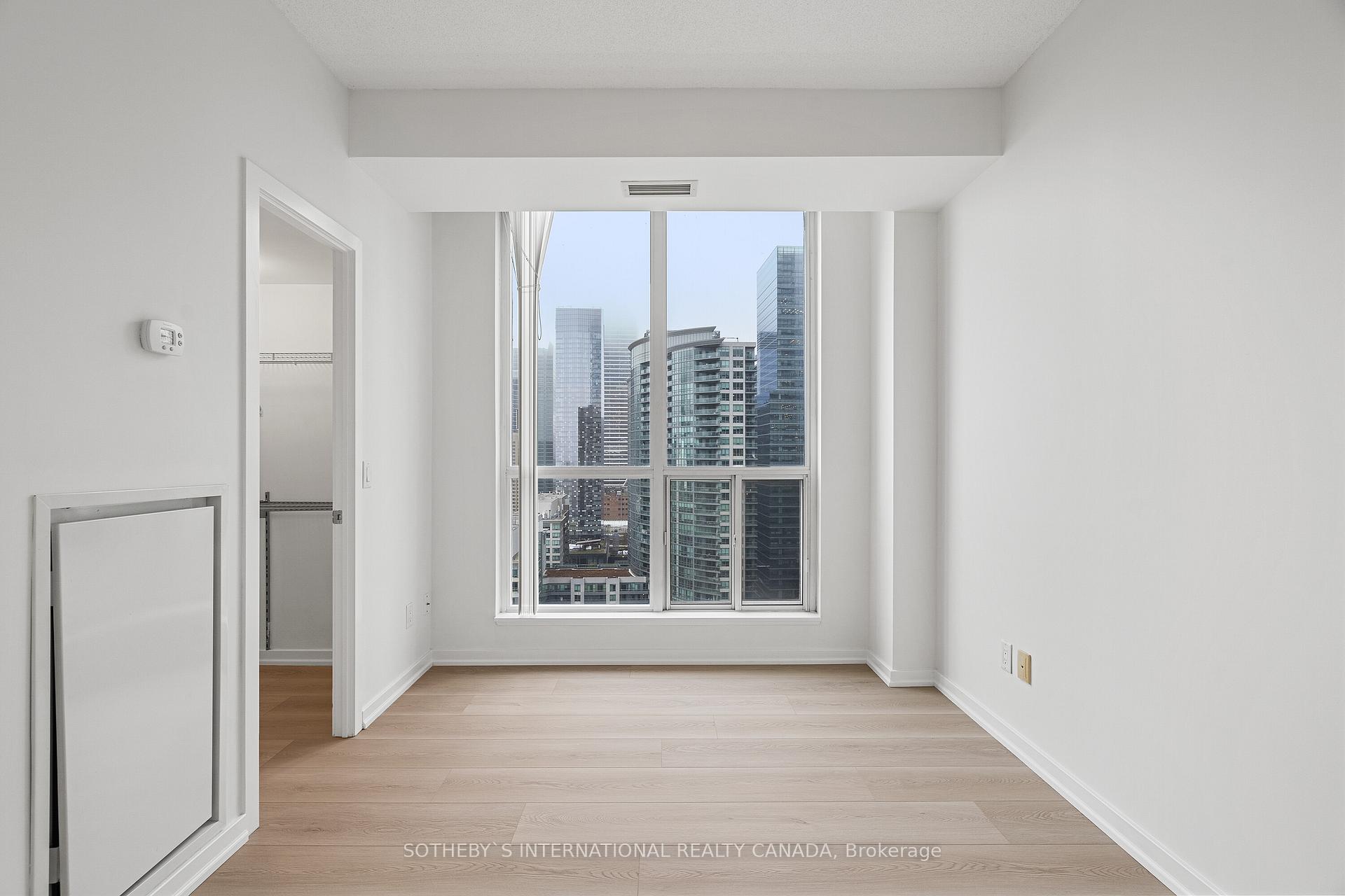 Photo 45 of Unit 2502, 218 Queens Quay W, Toronto, Waterfront Communities — HOMEH