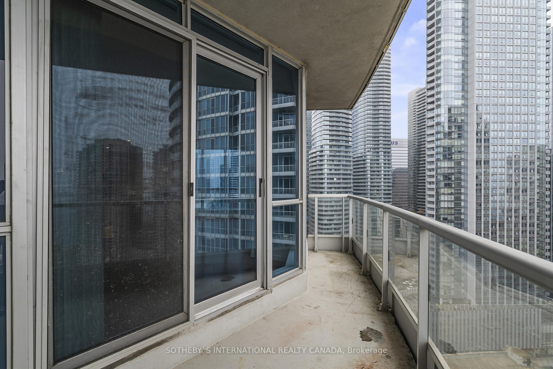 Photo 51 of Unit 2502, 218 Queens Quay W, Toronto, Waterfront Communities — HOMEH