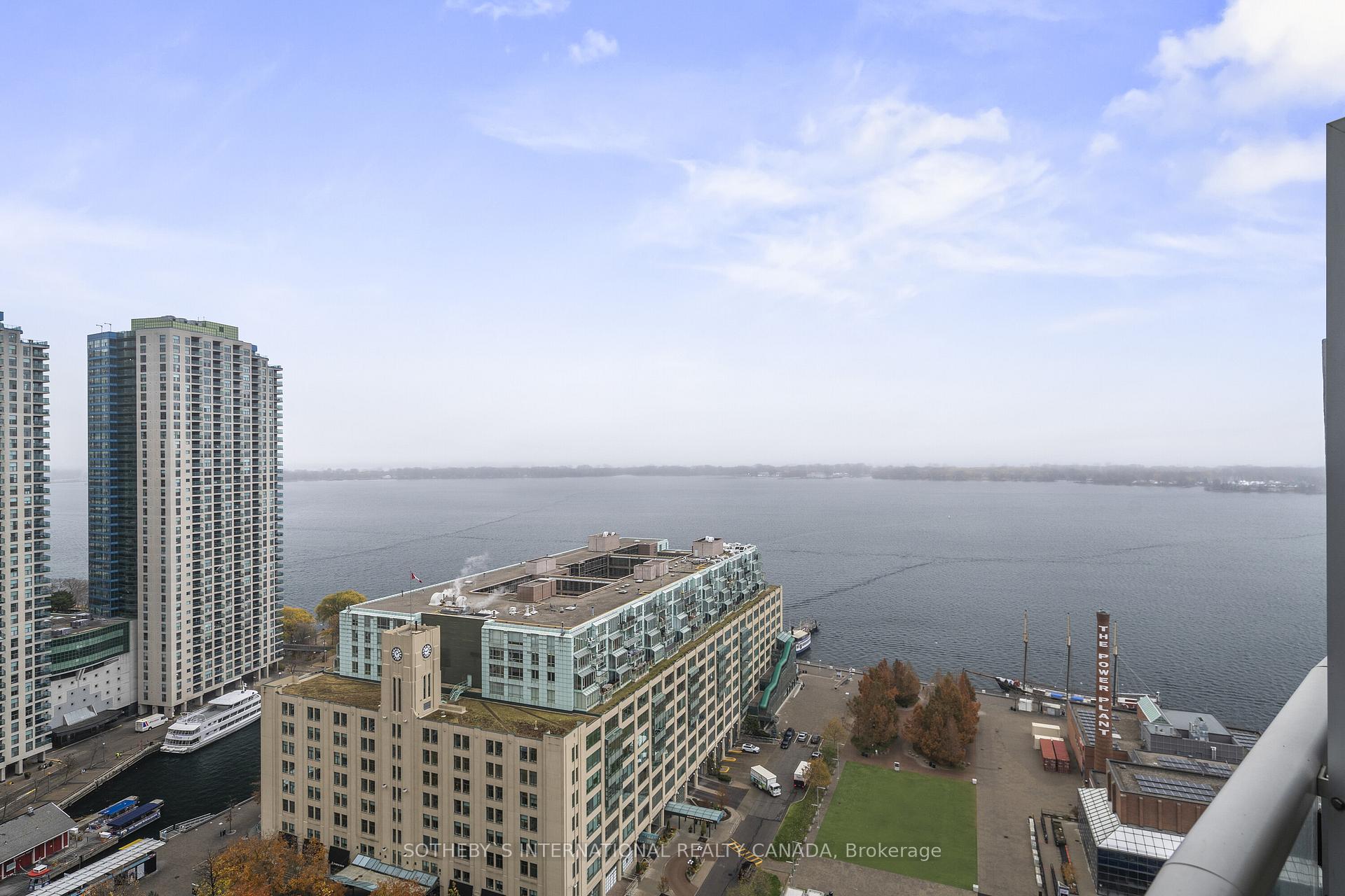 Photo 52 of Unit 2502, 218 Queens Quay W, Toronto, Waterfront Communities — HOMEH