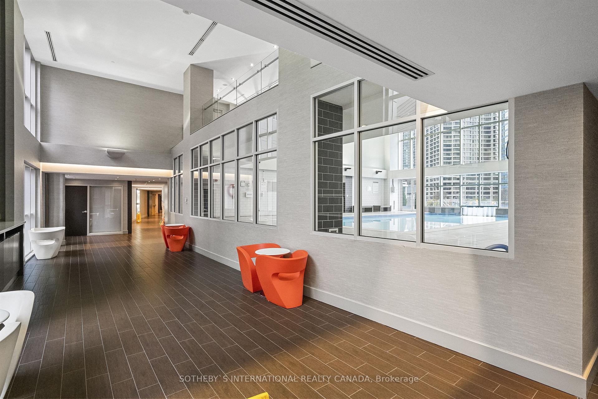 Photo 55 of Unit 2502, 218 Queens Quay W, Toronto, Waterfront Communities — HOMEH