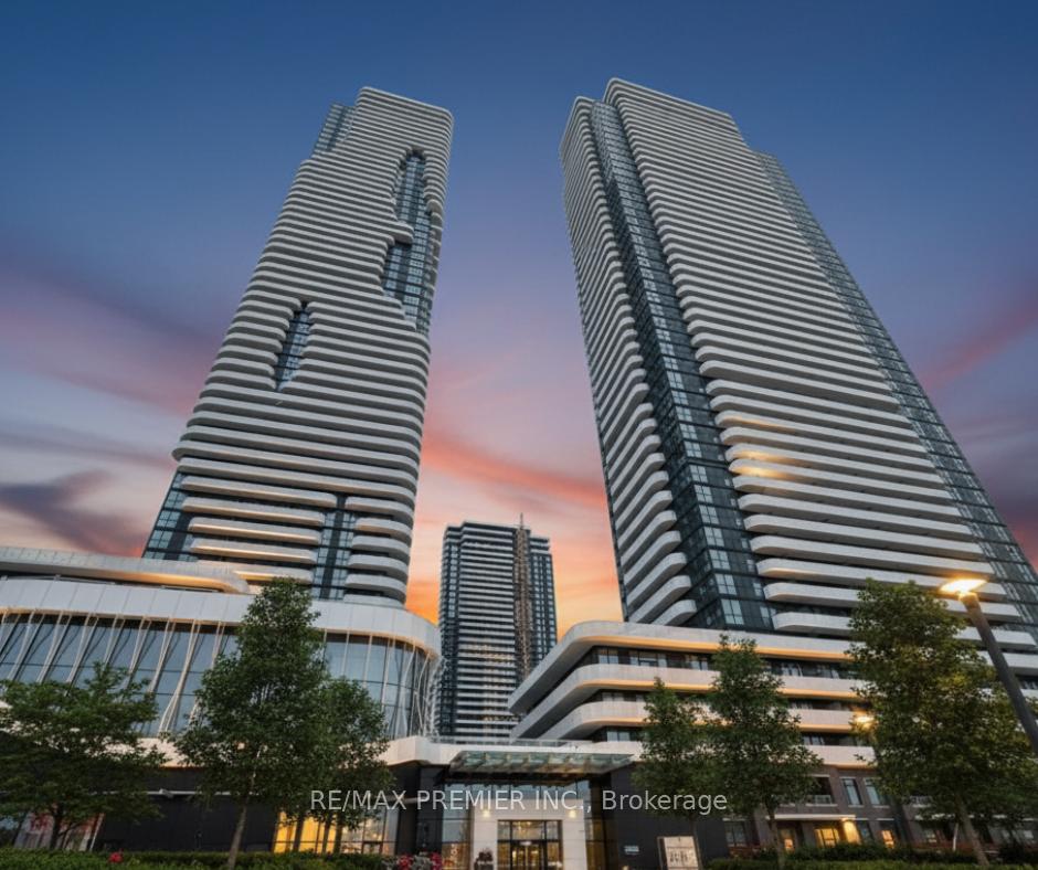 Photo 1 of Unit 1503, 195 Commerce Street, Vaughan, Vaughan Corporate Centre — HOMEH