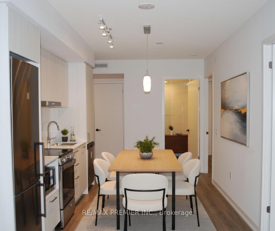 Photo 2 of Unit 1503, 195 Commerce Street, Vaughan, Vaughan Corporate Centre — HOMEH