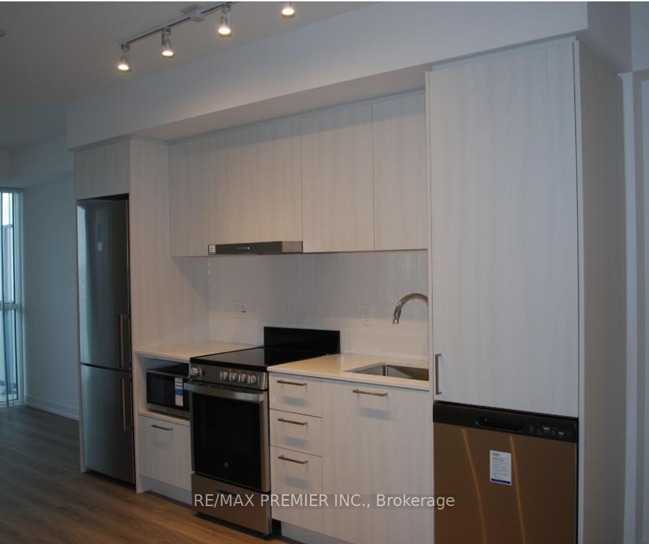 Photo 3 of Unit 1503, 195 Commerce Street, Vaughan, Vaughan Corporate Centre — HOMEH