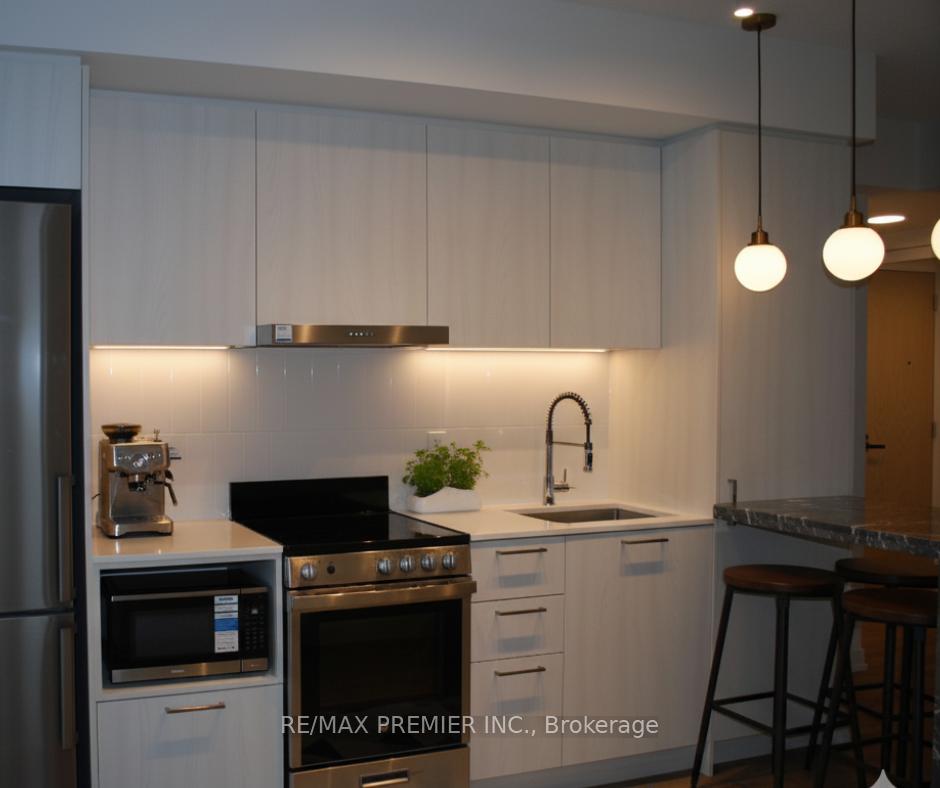 Photo 4 of Unit 1503, 195 Commerce Street, Vaughan, Vaughan Corporate Centre — HOMEH