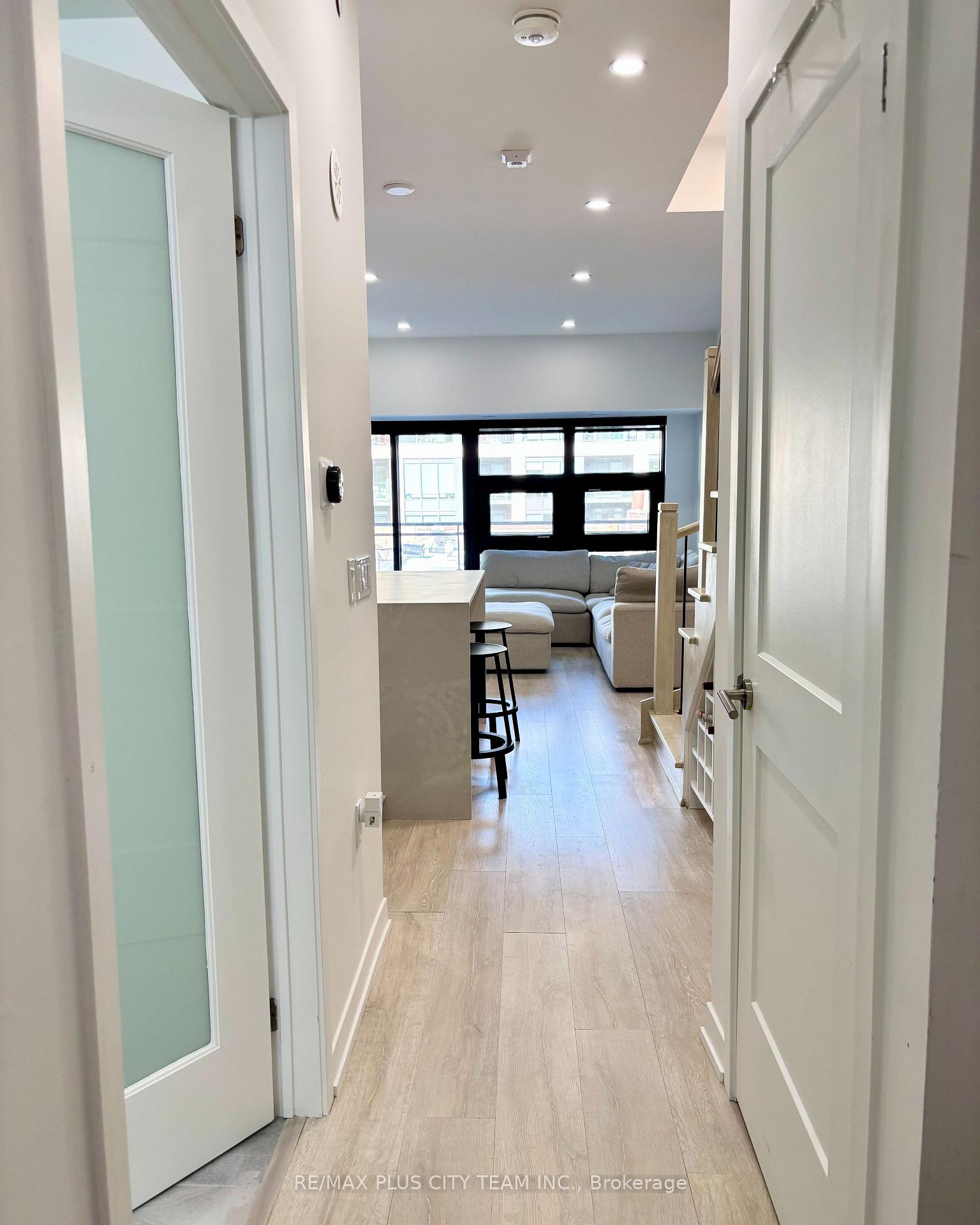 Photo 5 of Unit 306, 485 Logan Avenue, Toronto, South Riverdale — HOMEH