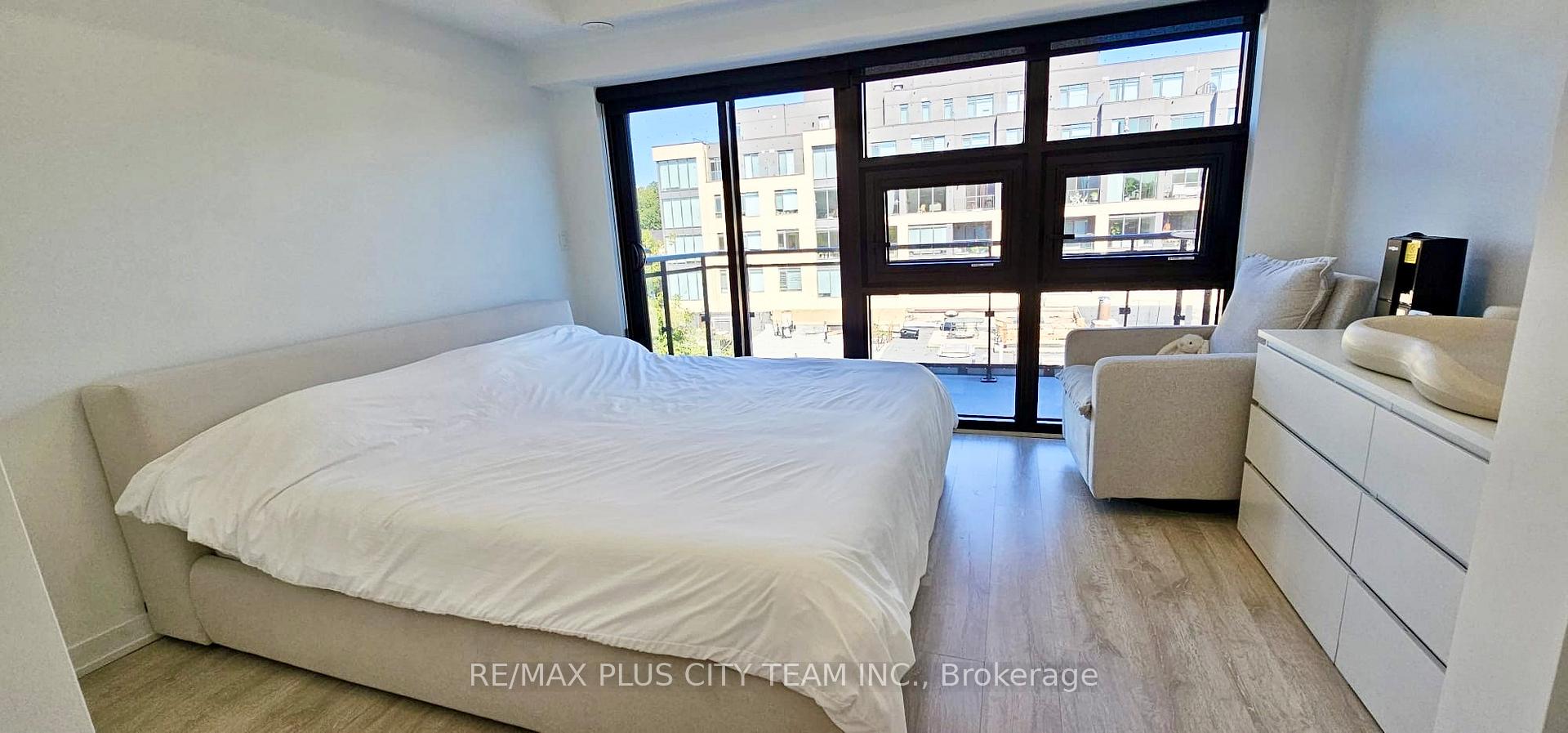 Photo 16 of Unit 306, 485 Logan Avenue, Toronto, South Riverdale — HOMEH
