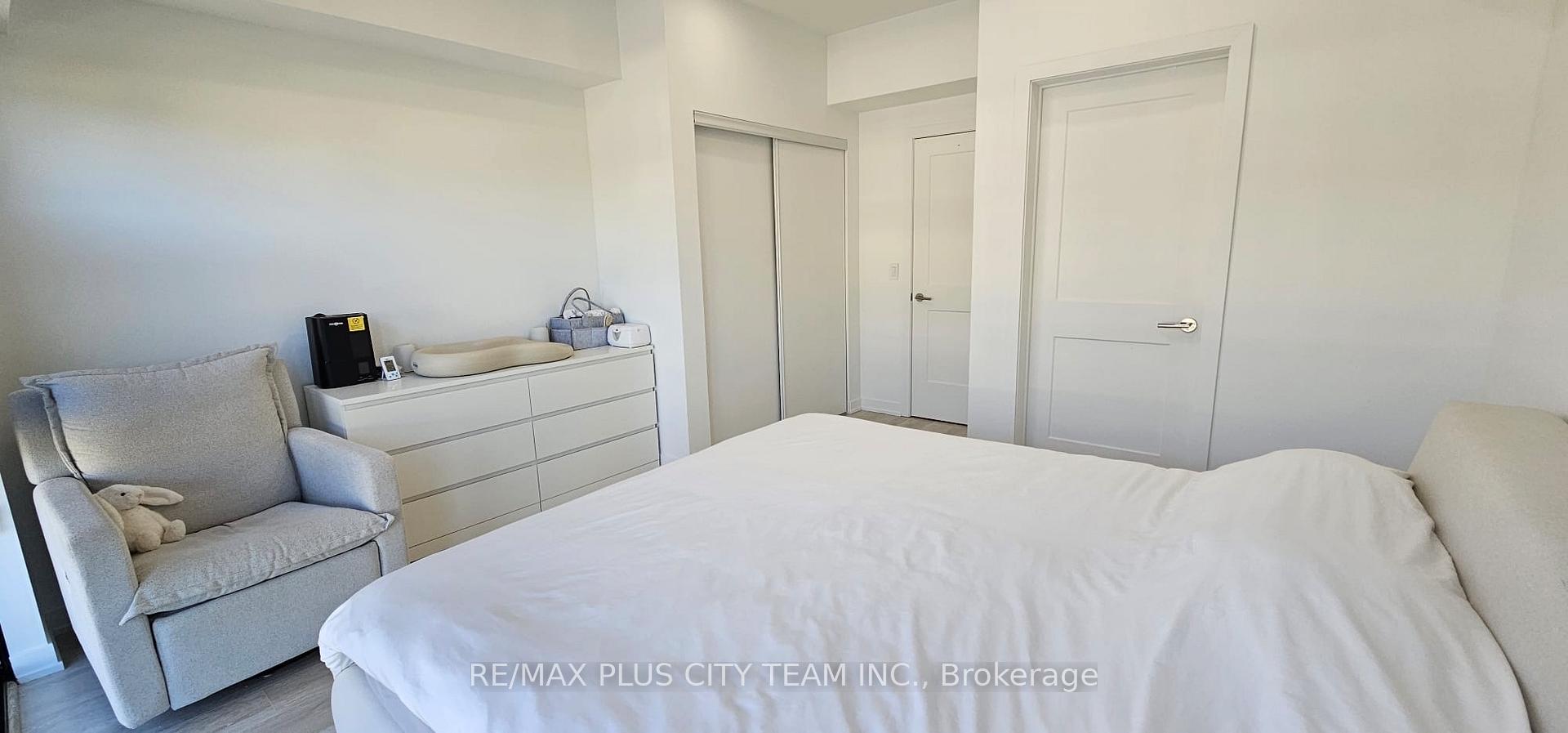 Photo 17 of Unit 306, 485 Logan Avenue, Toronto, South Riverdale — HOMEH