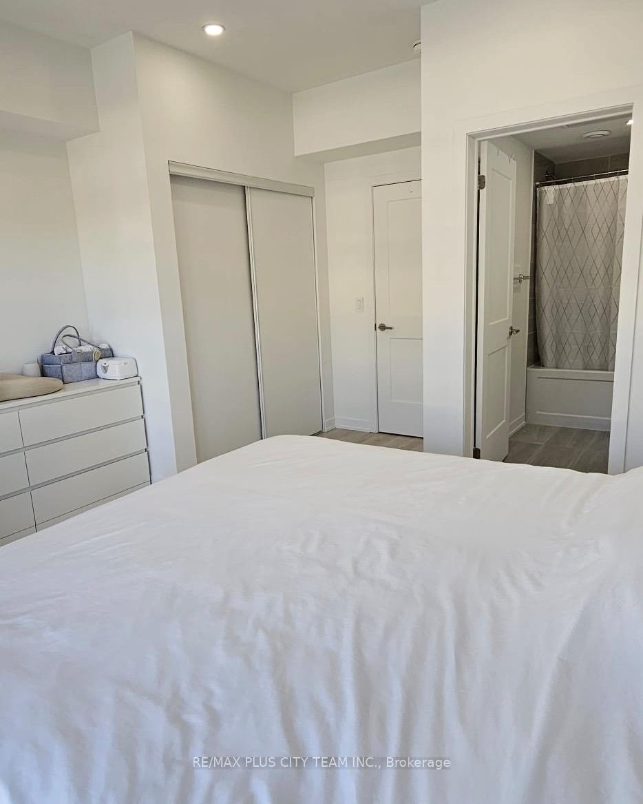 Photo 18 of Unit 306, 485 Logan Avenue, Toronto, South Riverdale — HOMEH
