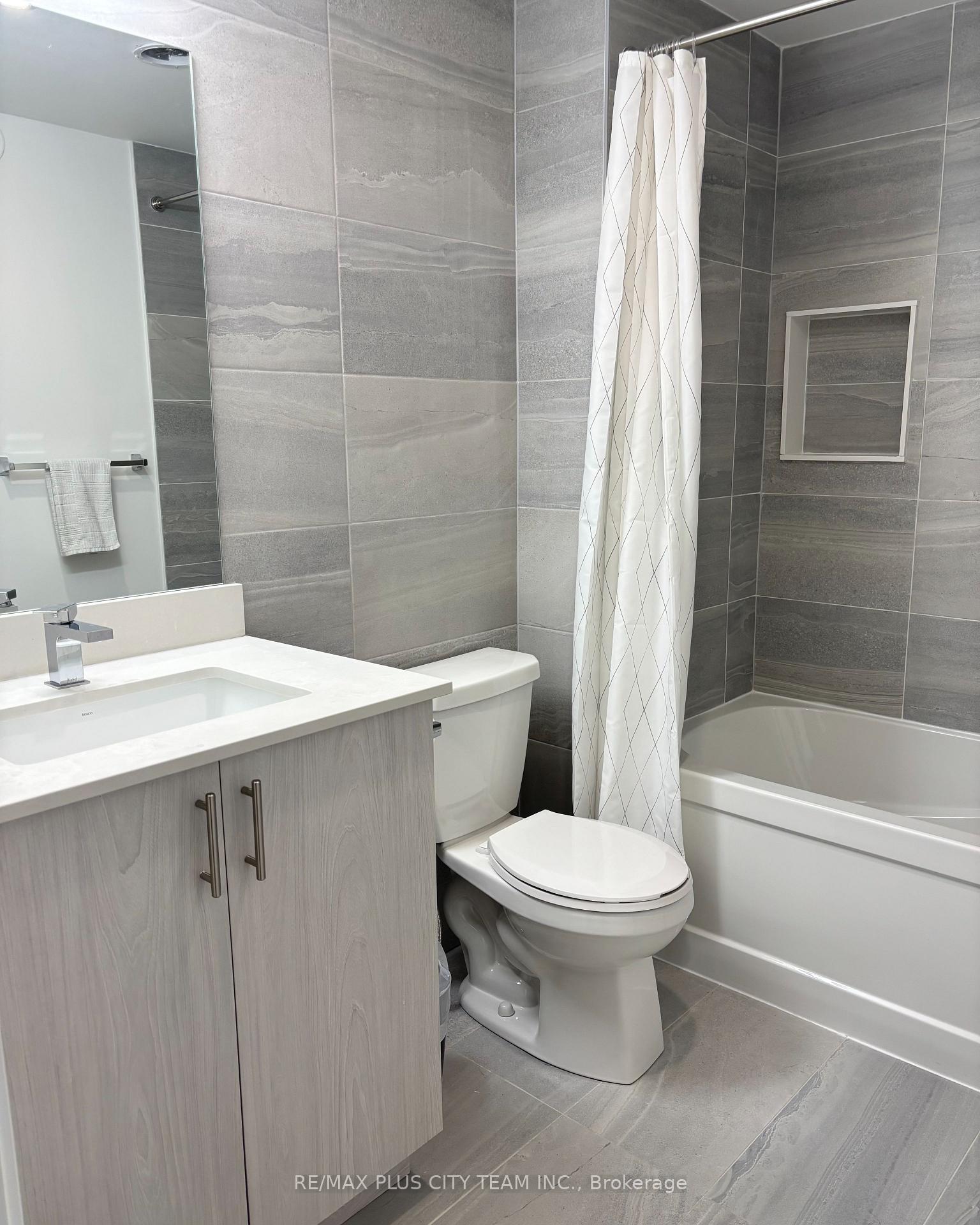 Photo 24 of Unit 306, 485 Logan Avenue, Toronto, South Riverdale — HOMEH