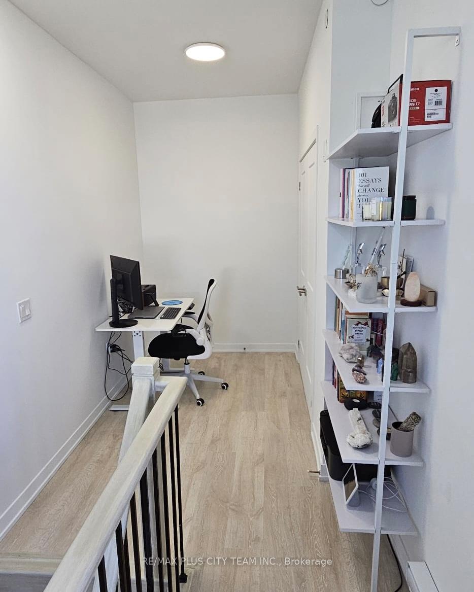 Photo 26 of Unit 306, 485 Logan Avenue, Toronto, South Riverdale — HOMEH
