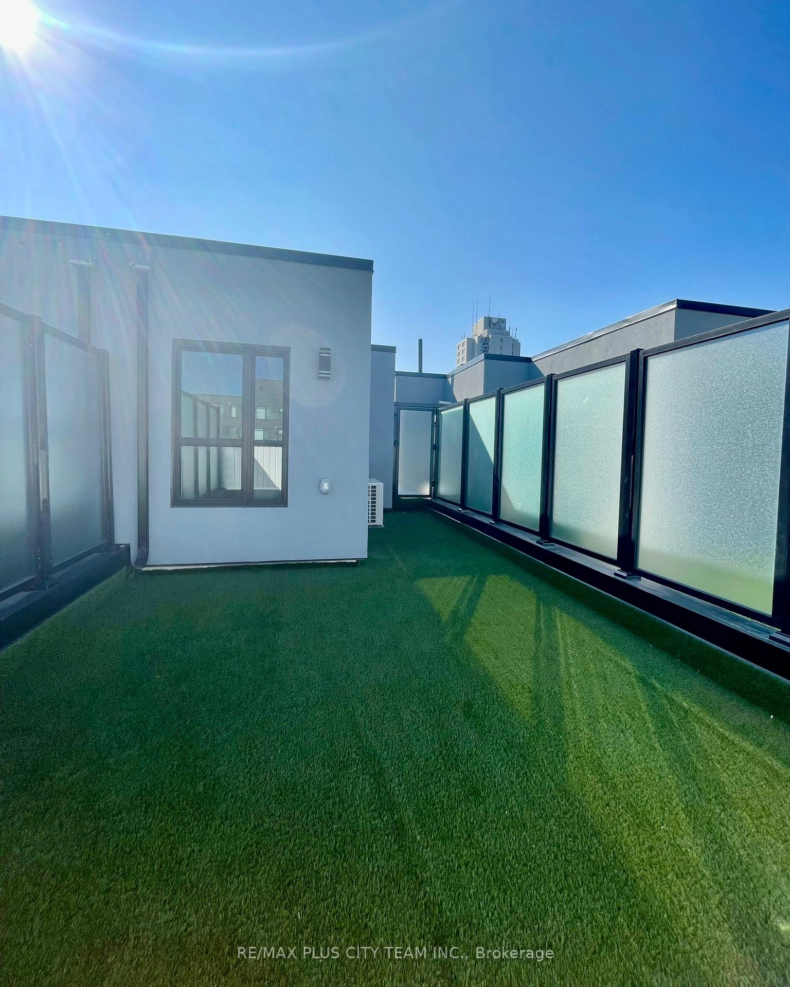 Photo 29 of Unit 306, 485 Logan Avenue, Toronto, South Riverdale — HOMEH