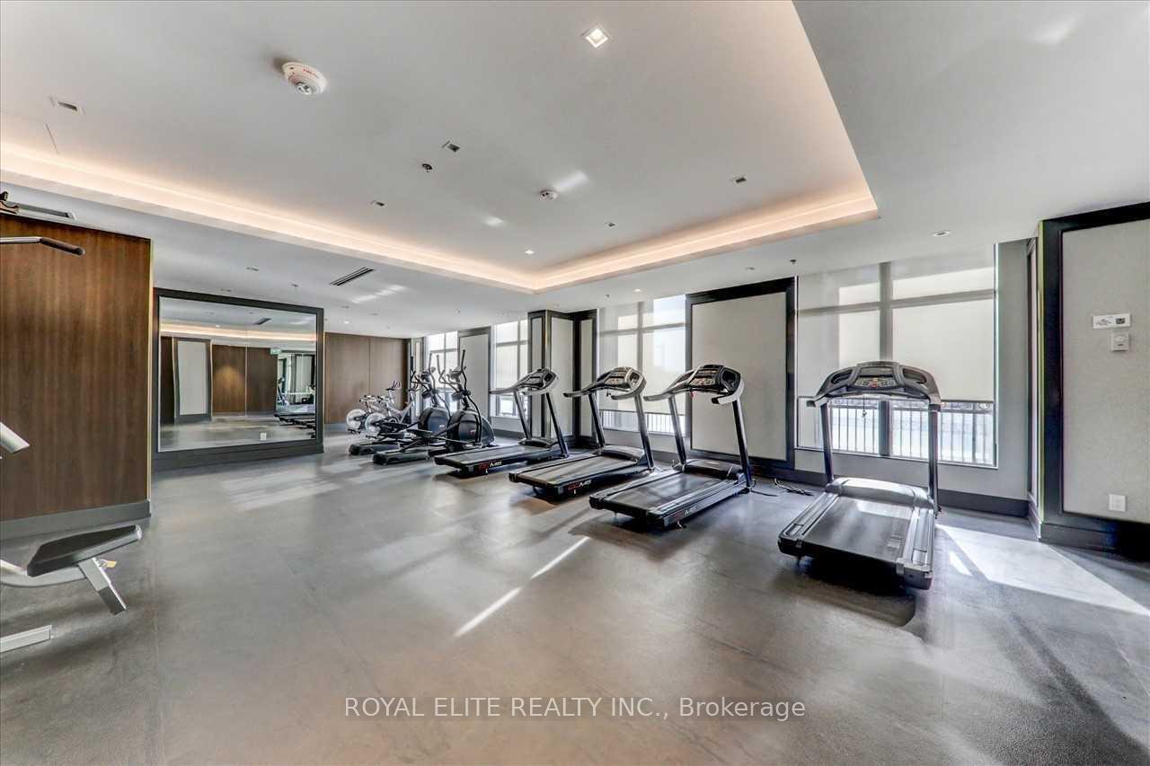 Photo 16 of Unit 612W, 268 Buchanan Drive, Markham, Unionville — HOMEH