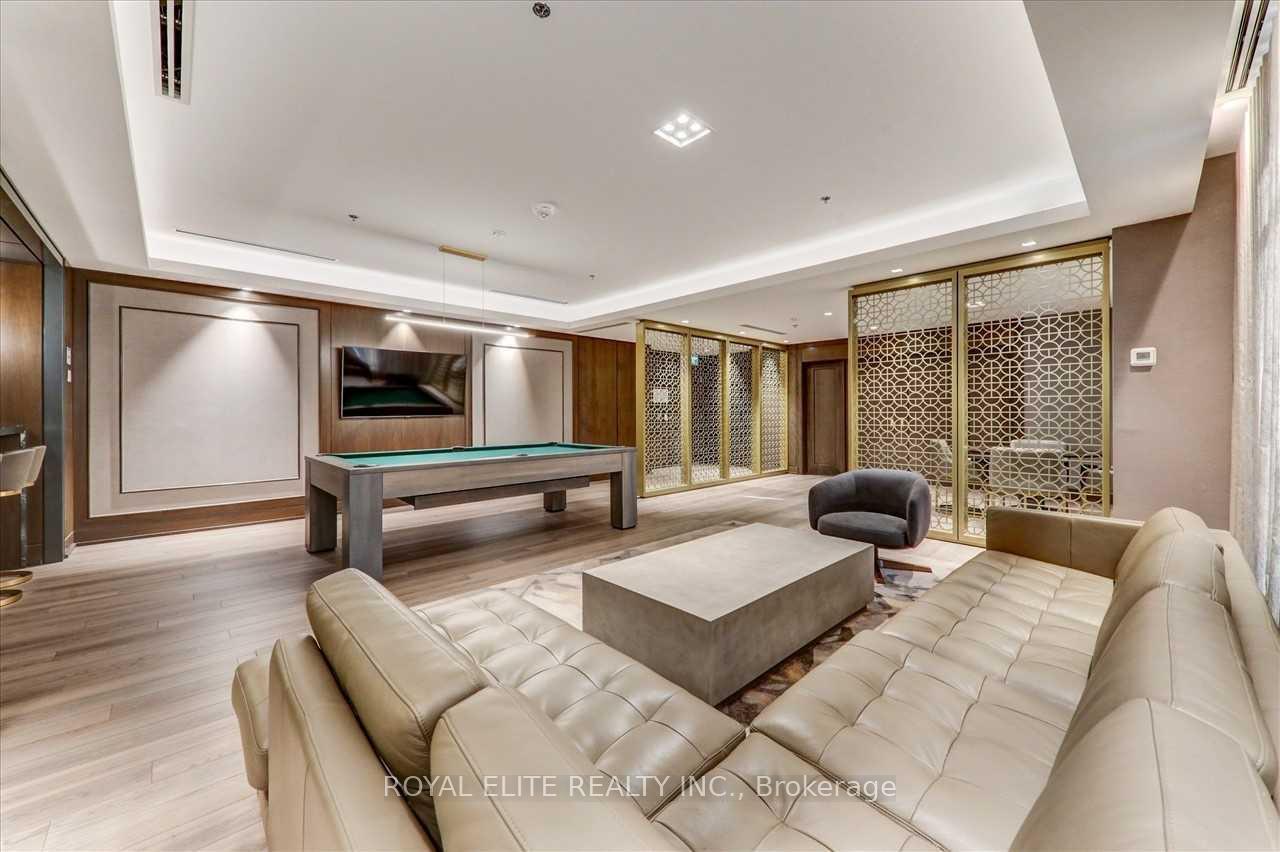 Photo 18 of Unit 612W, 268 Buchanan Drive, Markham, Unionville — HOMEH