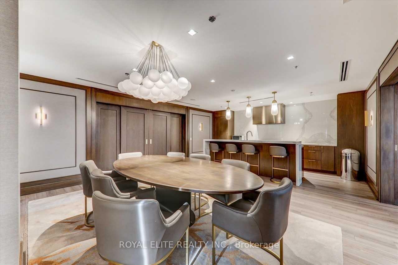 Photo 20 of Unit 612W, 268 Buchanan Drive, Markham, Unionville — HOMEH