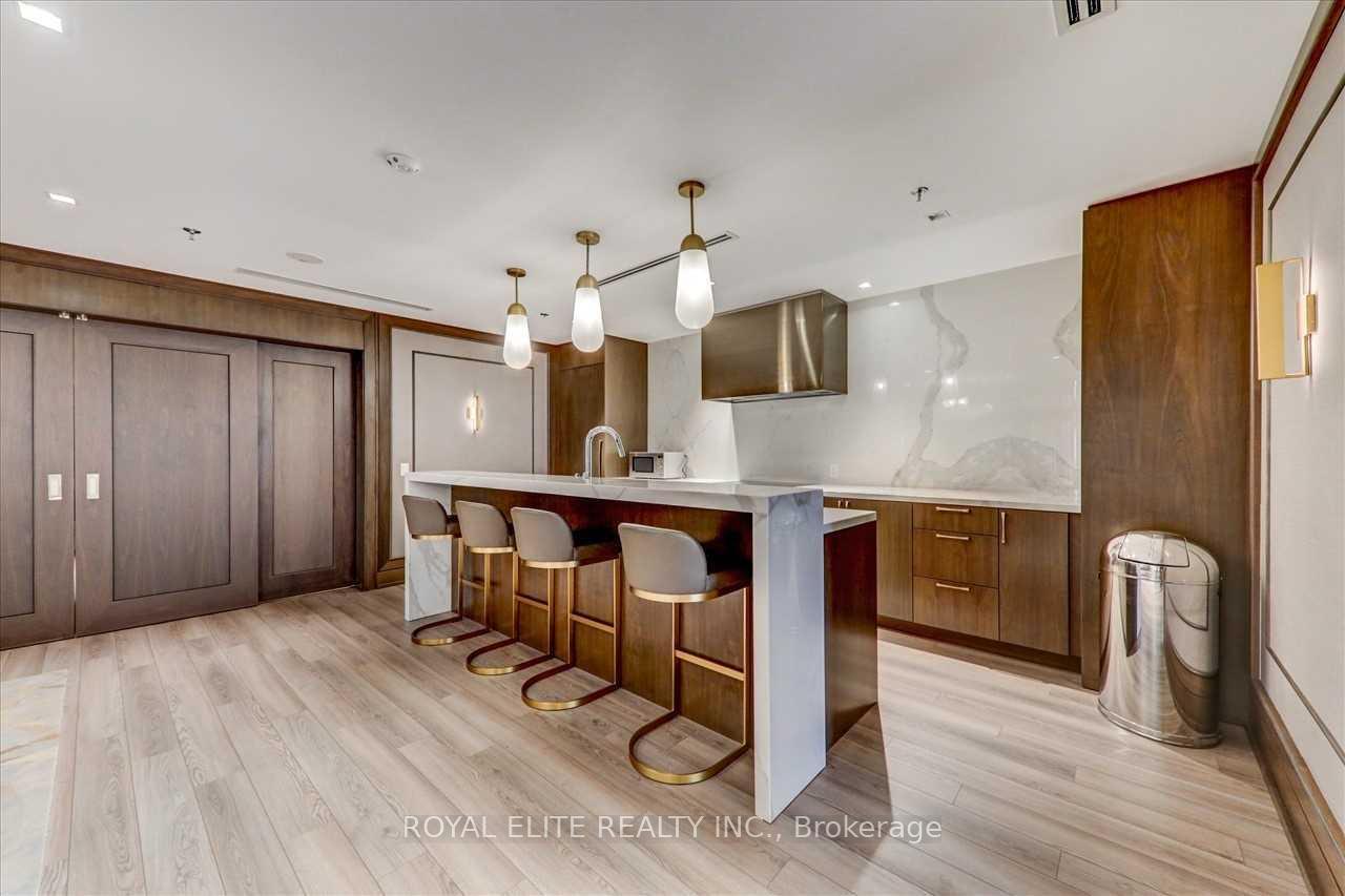 Photo 21 of Unit 612W, 268 Buchanan Drive, Markham, Unionville — HOMEH