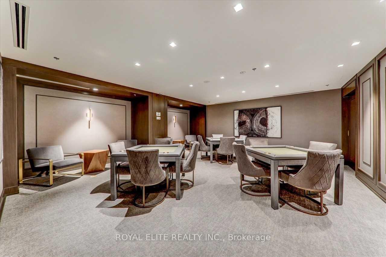 Photo 22 of Unit 612W, 268 Buchanan Drive, Markham, Unionville — HOMEH