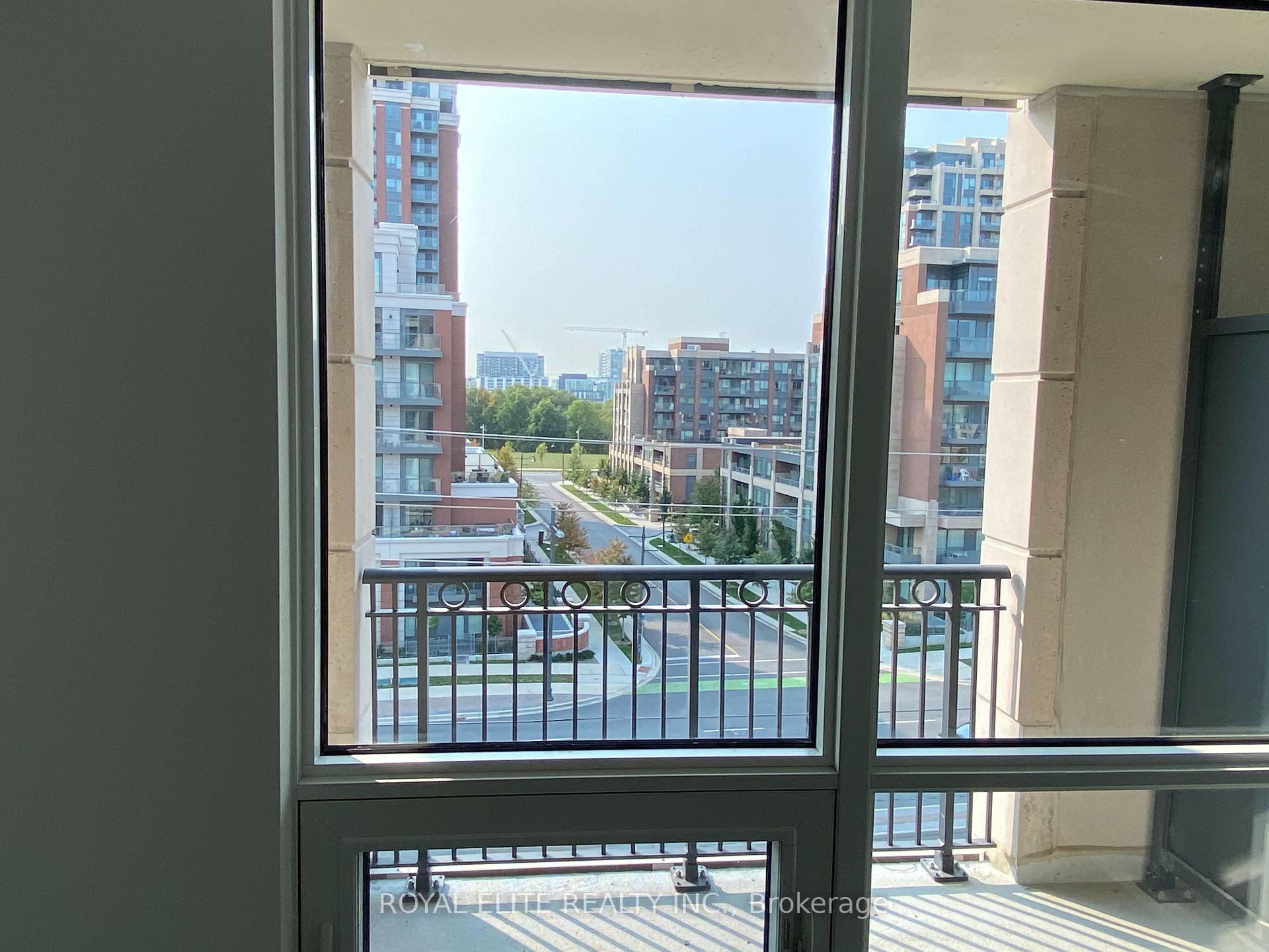 Photo 24 of Unit 612W, 268 Buchanan Drive, Markham, Unionville — HOMEH