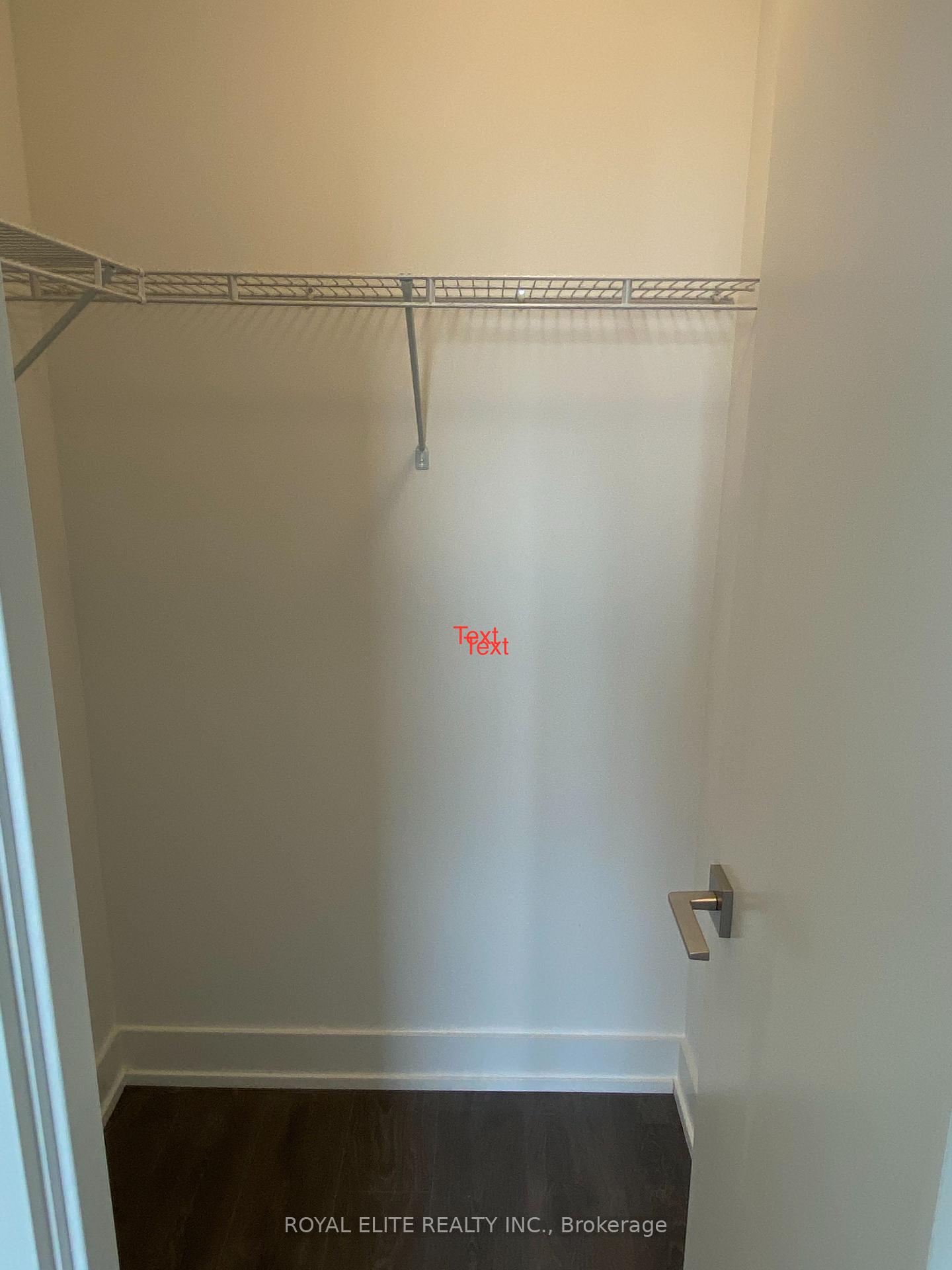 Photo 31 of Unit 612W, 268 Buchanan Drive, Markham, Unionville — HOMEH