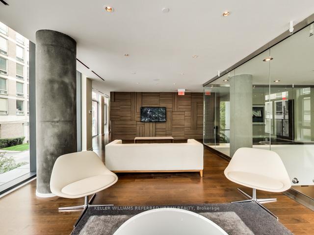 Photo 20 of Unit 3407, 75 St Nicholas Street, Toronto, Bay Street Corridor — HOMEH