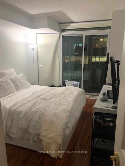 Photo 14 of Unit 2508, 30 Grand Trunk Crescent, Toronto, Waterfront Communities — HOMEH
