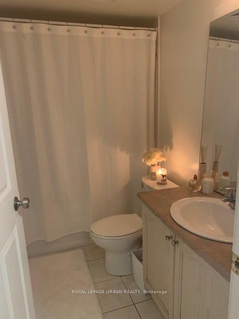 Photo 16 of Unit 2508, 30 Grand Trunk Crescent, Toronto, Waterfront Communities — HOMEH