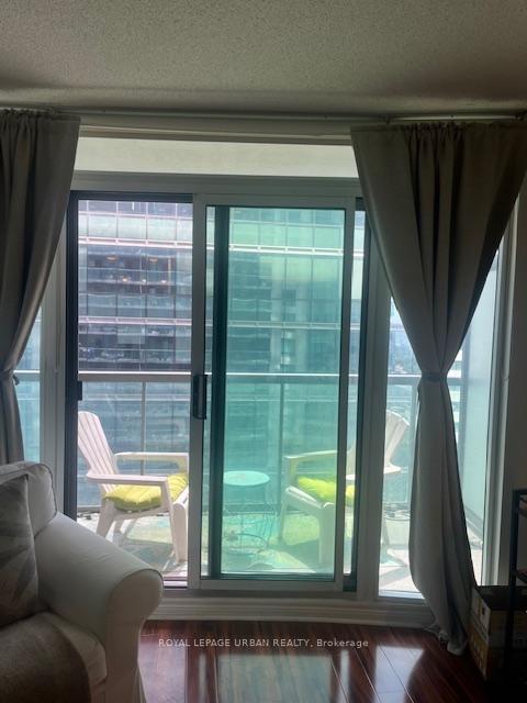 Photo 18 of Unit 2508, 30 Grand Trunk Crescent, Toronto, Waterfront Communities — HOMEH