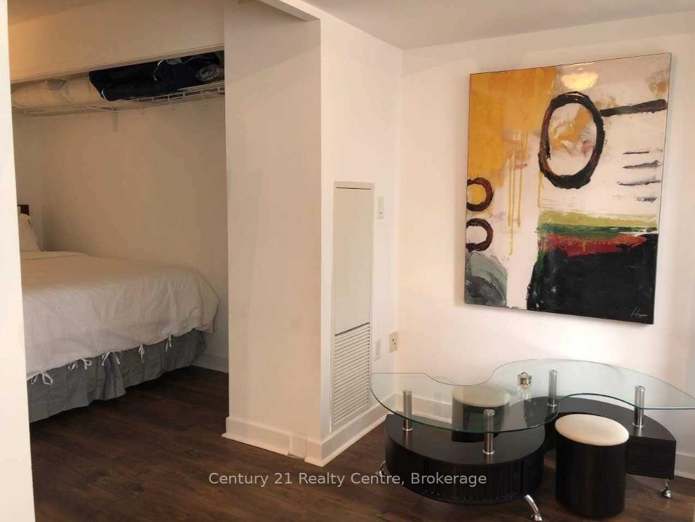 Photo 3 of Unit 616, 15 Brunel Court, Toronto, Waterfront Communities — HOMEH