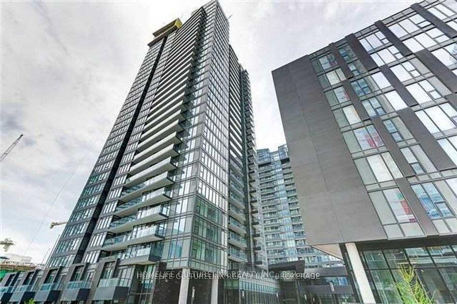 Photo 1 of Unit 3309, 70 Queens Wharf Road, Toronto, Waterfront Communities — HOMEH