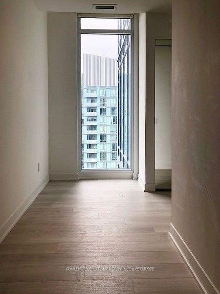 Photo 3 of Unit 3309, 70 Queens Wharf Road, Toronto, Waterfront Communities — HOMEH