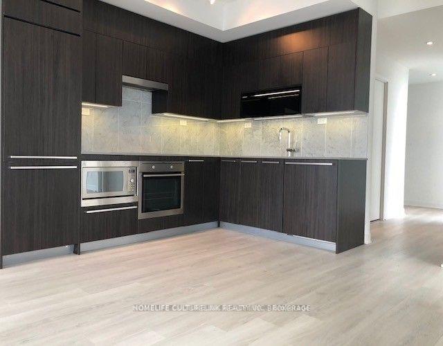 Photo 6 of Unit 3309, 70 Queens Wharf Road, Toronto, Waterfront Communities — HOMEH