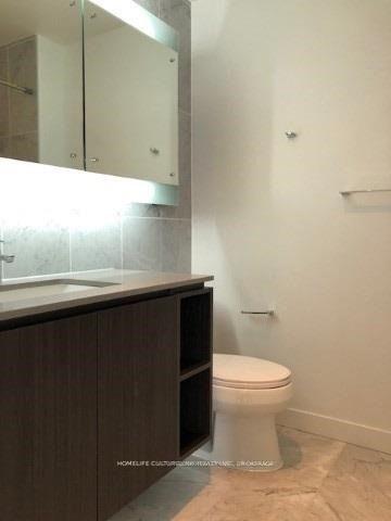 Photo 9 of Unit 3309, 70 Queens Wharf Road, Toronto, Waterfront Communities — HOMEH