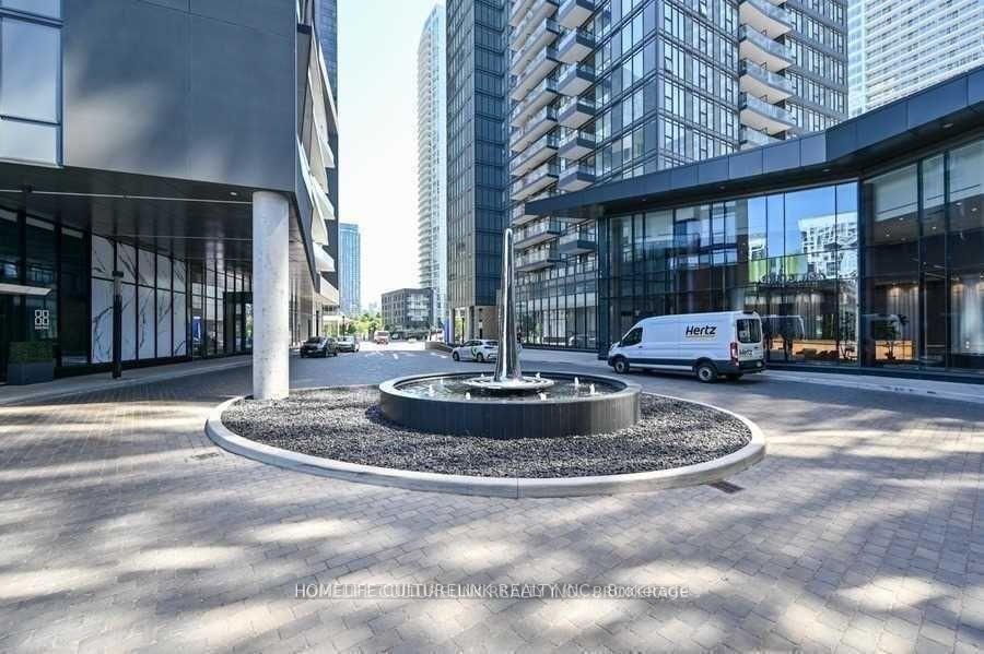 Photo 13 of Unit 3309, 70 Queens Wharf Road, Toronto, Waterfront Communities — HOMEH