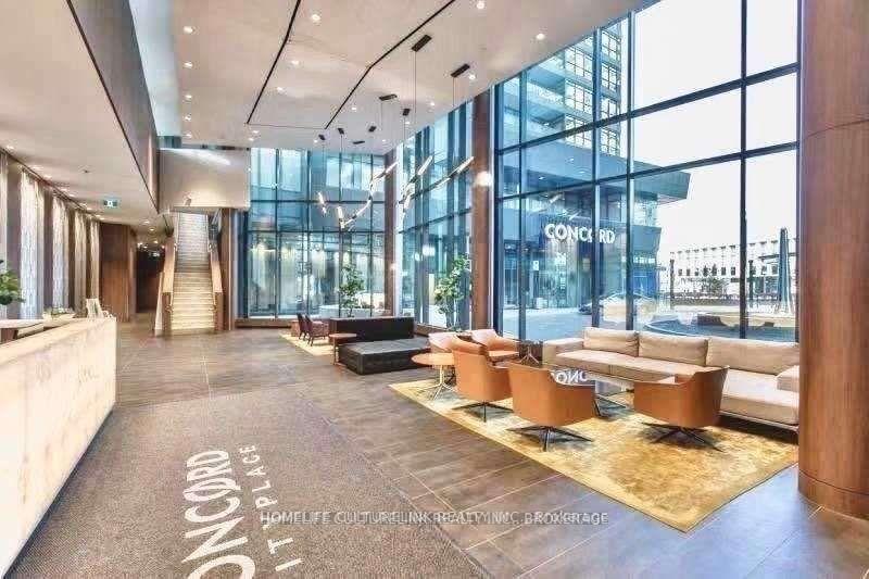 Photo 14 of Unit 3309, 70 Queens Wharf Road, Toronto, Waterfront Communities — HOMEH