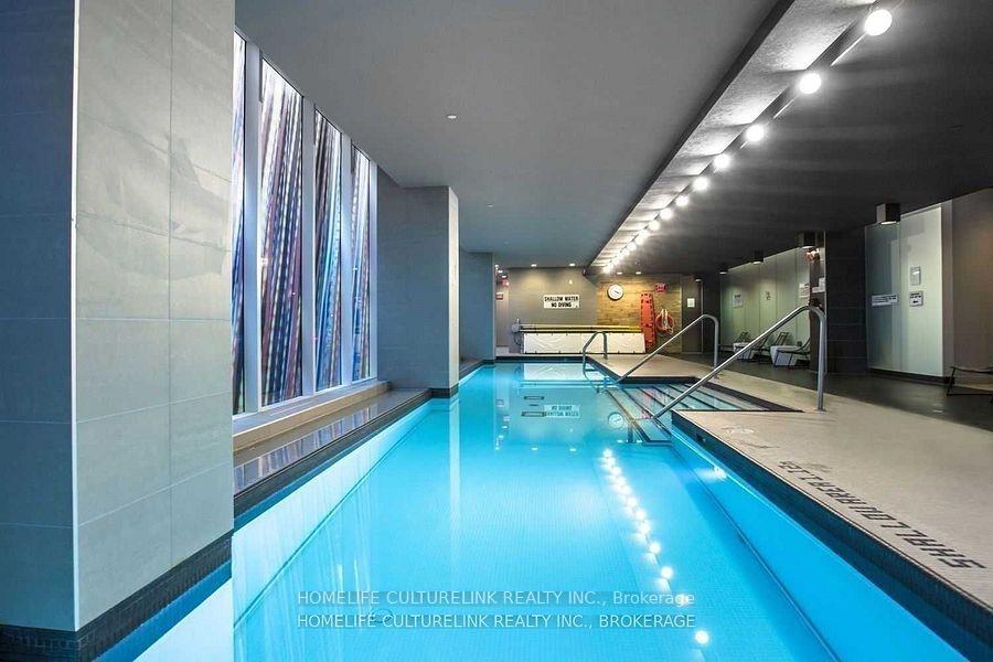 Photo 15 of Unit 3309, 70 Queens Wharf Road, Toronto, Waterfront Communities — HOMEH