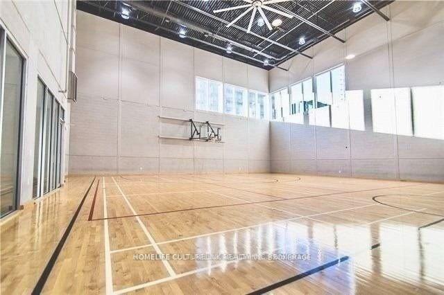 Photo 18 of Unit 3309, 70 Queens Wharf Road, Toronto, Waterfront Communities — HOMEH