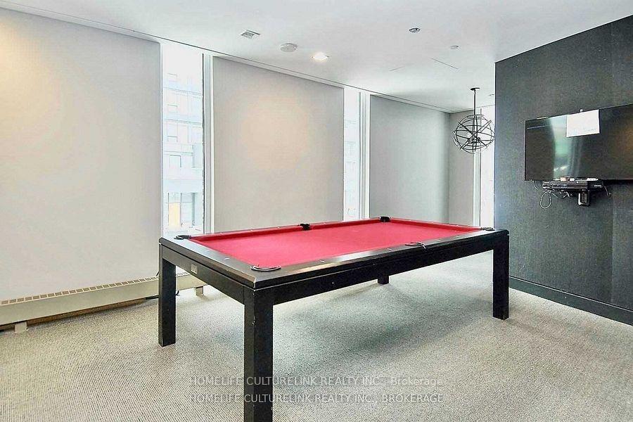 Photo 19 of Unit 3309, 70 Queens Wharf Road, Toronto, Waterfront Communities — HOMEH