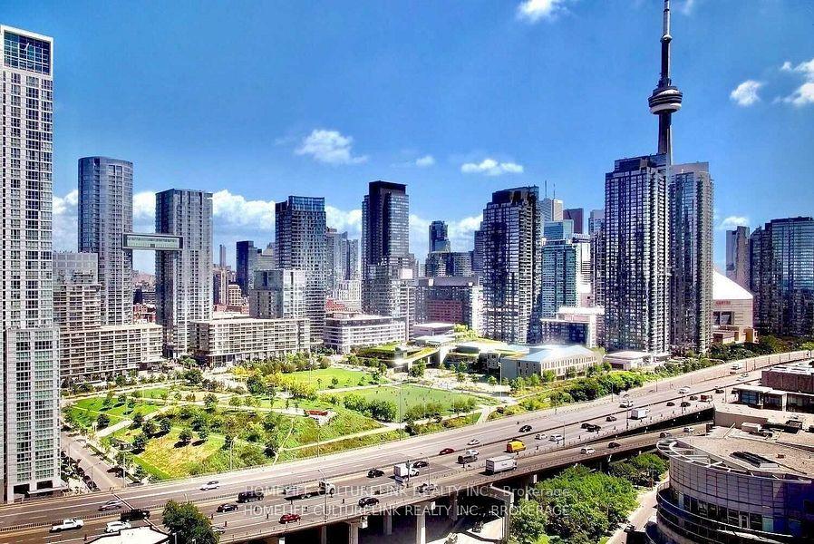 Photo 20 of Unit 3309, 70 Queens Wharf Road, Toronto, Waterfront Communities — HOMEH