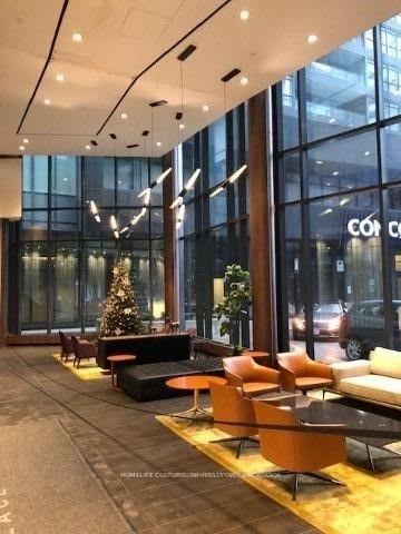 Photo 21 of Unit 3309, 70 Queens Wharf Road, Toronto, Waterfront Communities — HOMEH