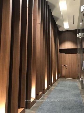 Photo 24 of Unit 3309, 70 Queens Wharf Road, Toronto, Waterfront Communities — HOMEH