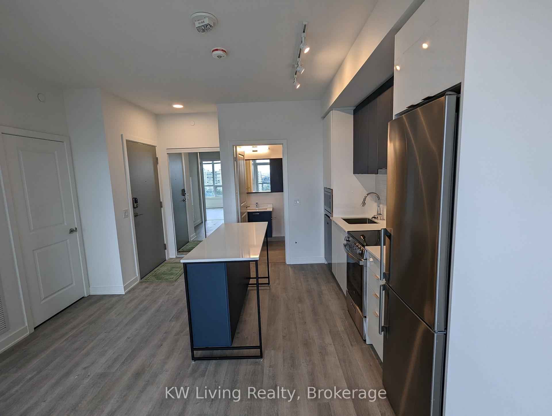 Photo 2 of Unit B1207, 50 Upper Mall Way, Vaughan, Brownridge — HOMEH