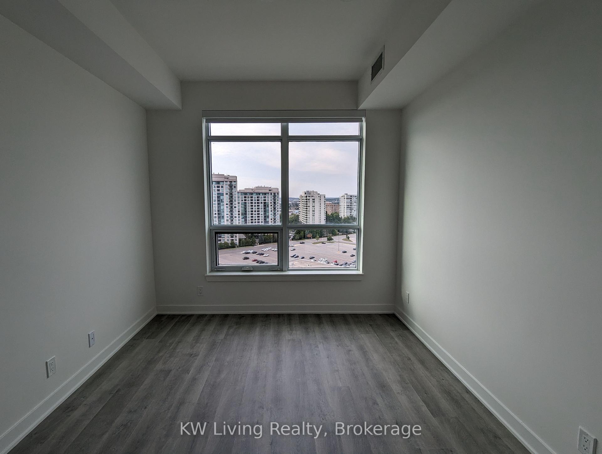 Photo 5 of Unit B1207, 50 Upper Mall Way, Vaughan, Brownridge — HOMEH