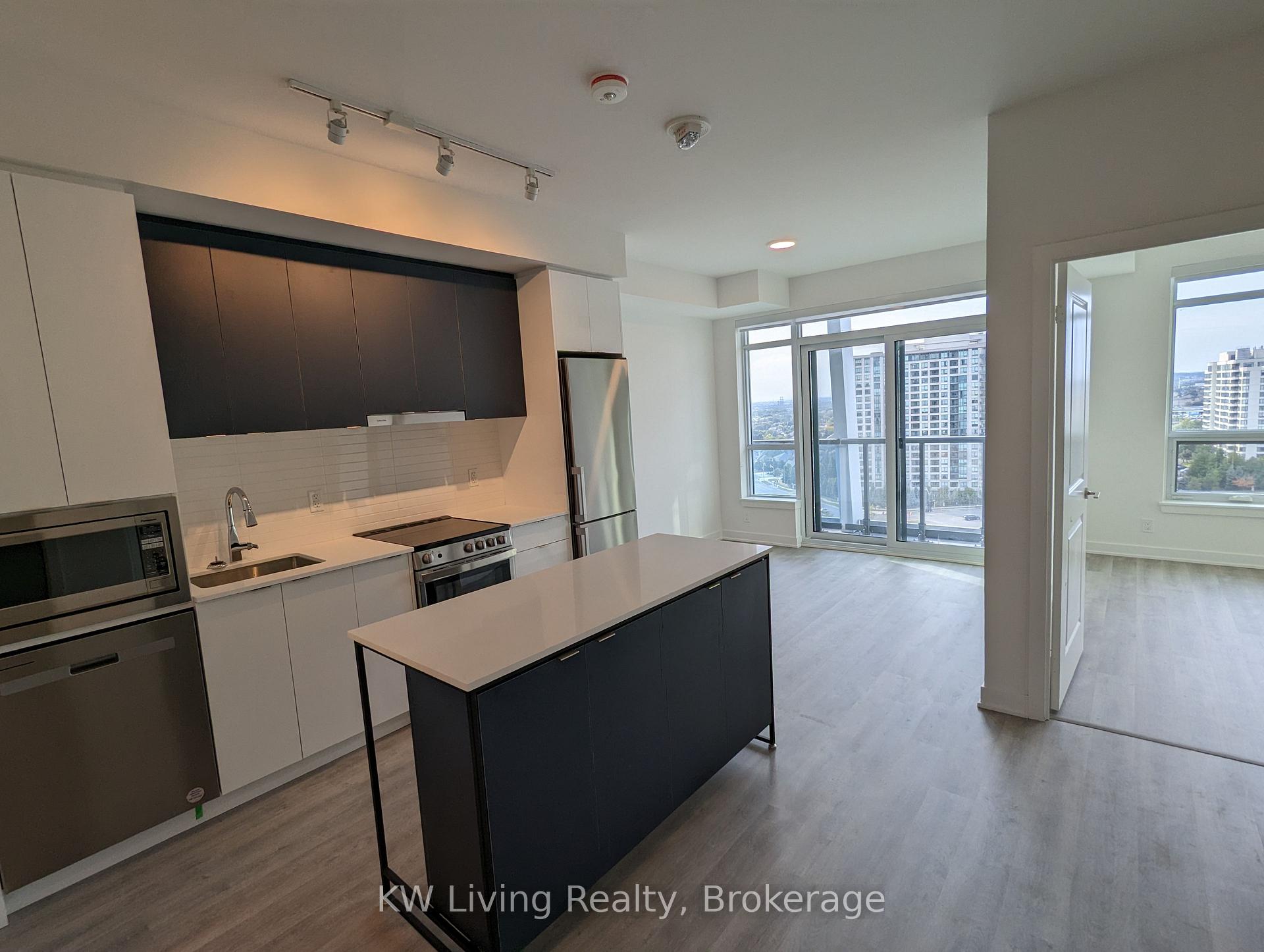 Photo 8 of Unit B1207, 50 Upper Mall Way, Vaughan, Brownridge — HOMEH