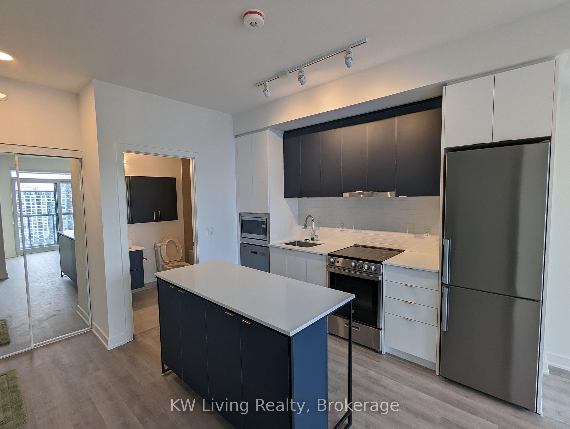 Photo 9 of Unit B1207, 50 Upper Mall Way, Vaughan, Brownridge — HOMEH