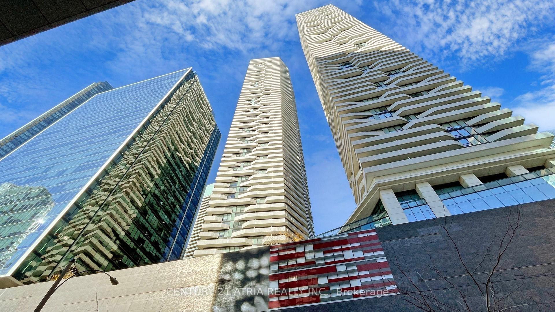 Photo 20 of Unit 1008, 100 Harbour Street, Toronto, Waterfront Communities — HOMEH