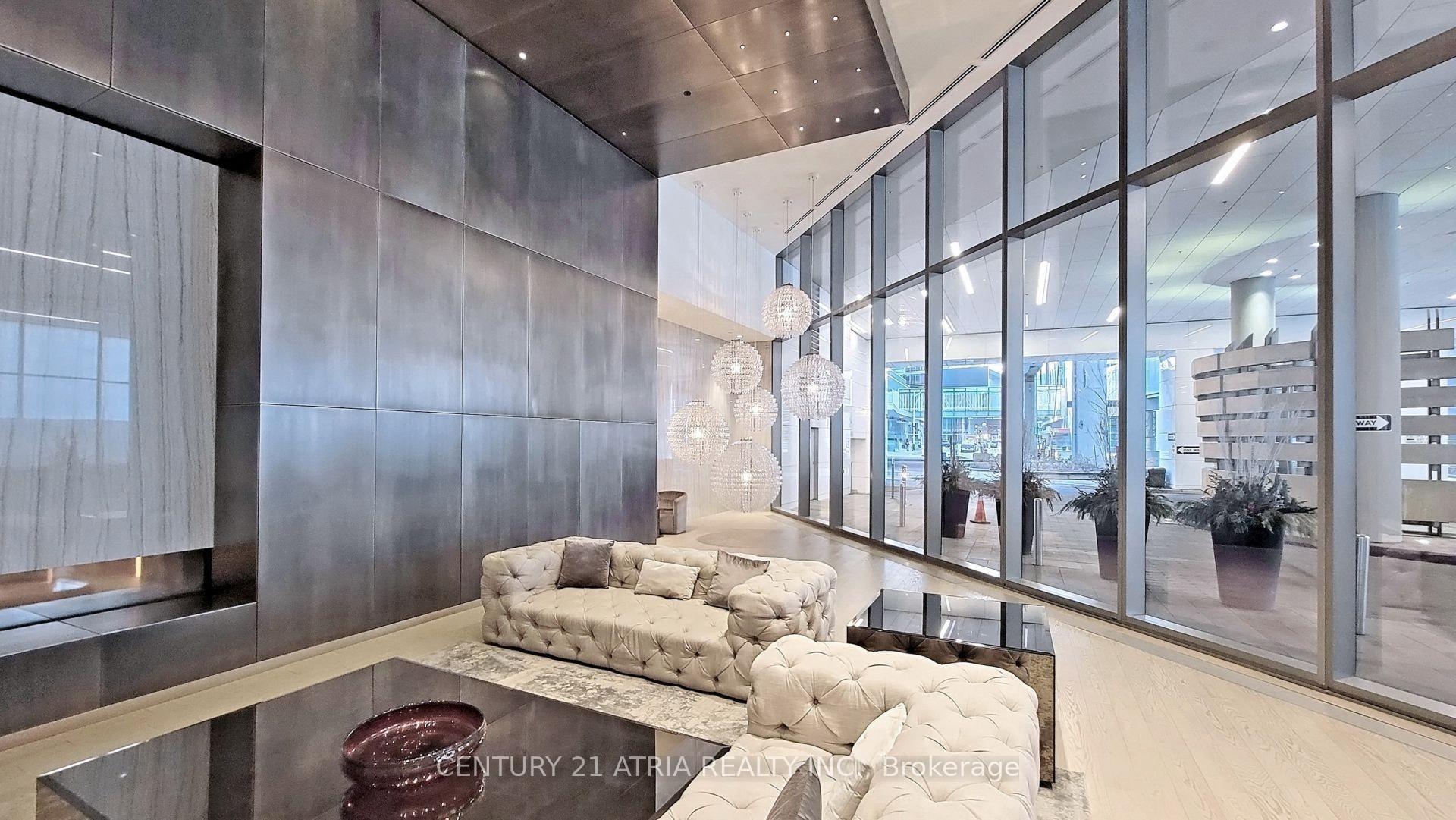 Photo 28 of Unit 1008, 100 Harbour Street, Toronto, Waterfront Communities — HOMEH